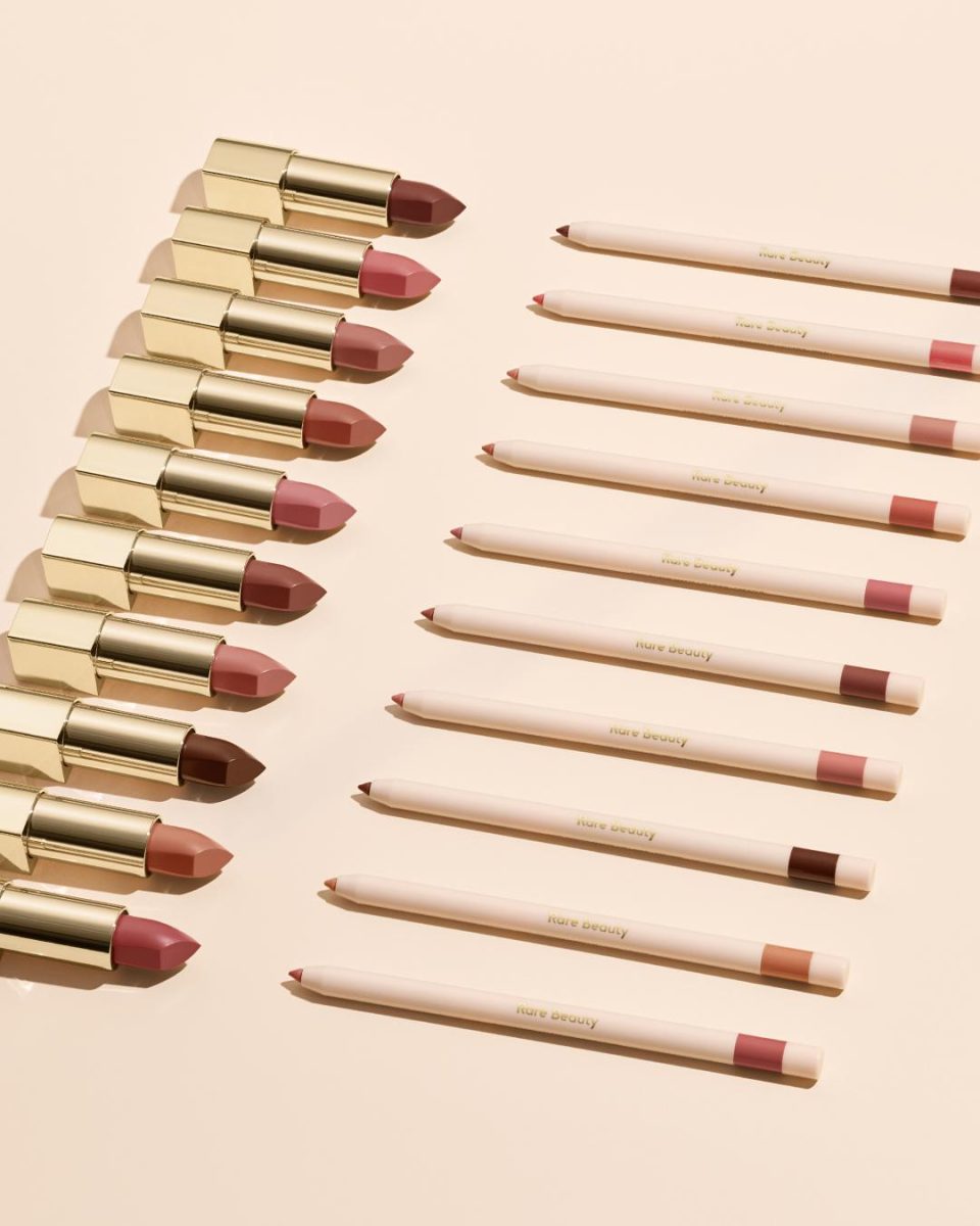 Giornata mondiale del rossetto: 10 brand da provare Giornata mondiale del rossetto: 10 brand da provare