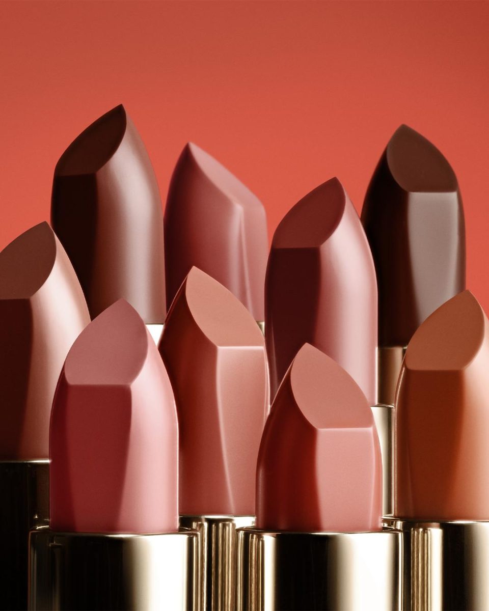 Giornata mondiale del rossetto: 10 brand da provare Giornata mondiale del rossetto: 10 brand da provare