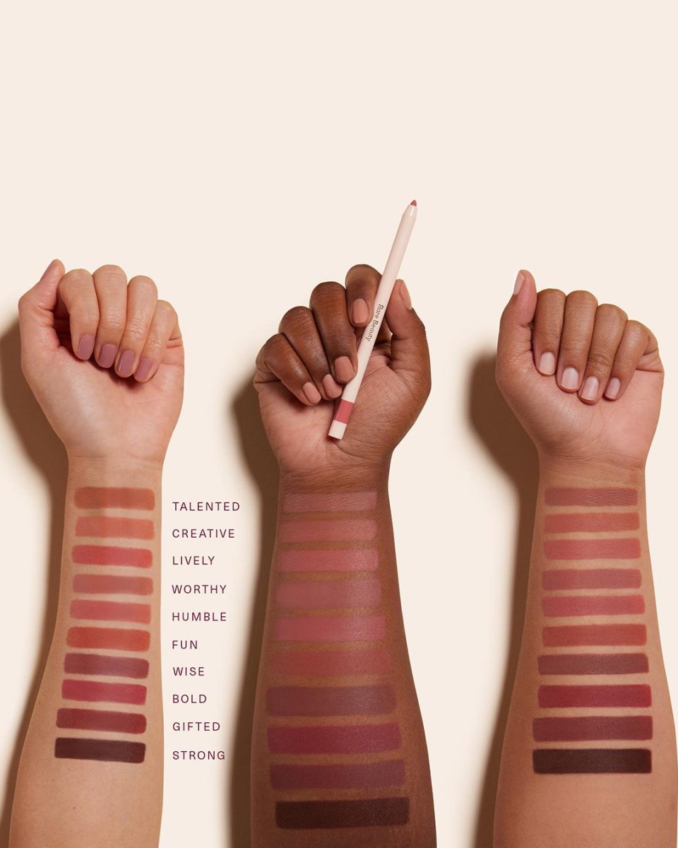 Giornata mondiale del rossetto: 10 brand da provare Giornata mondiale del rossetto: 10 brand da provare