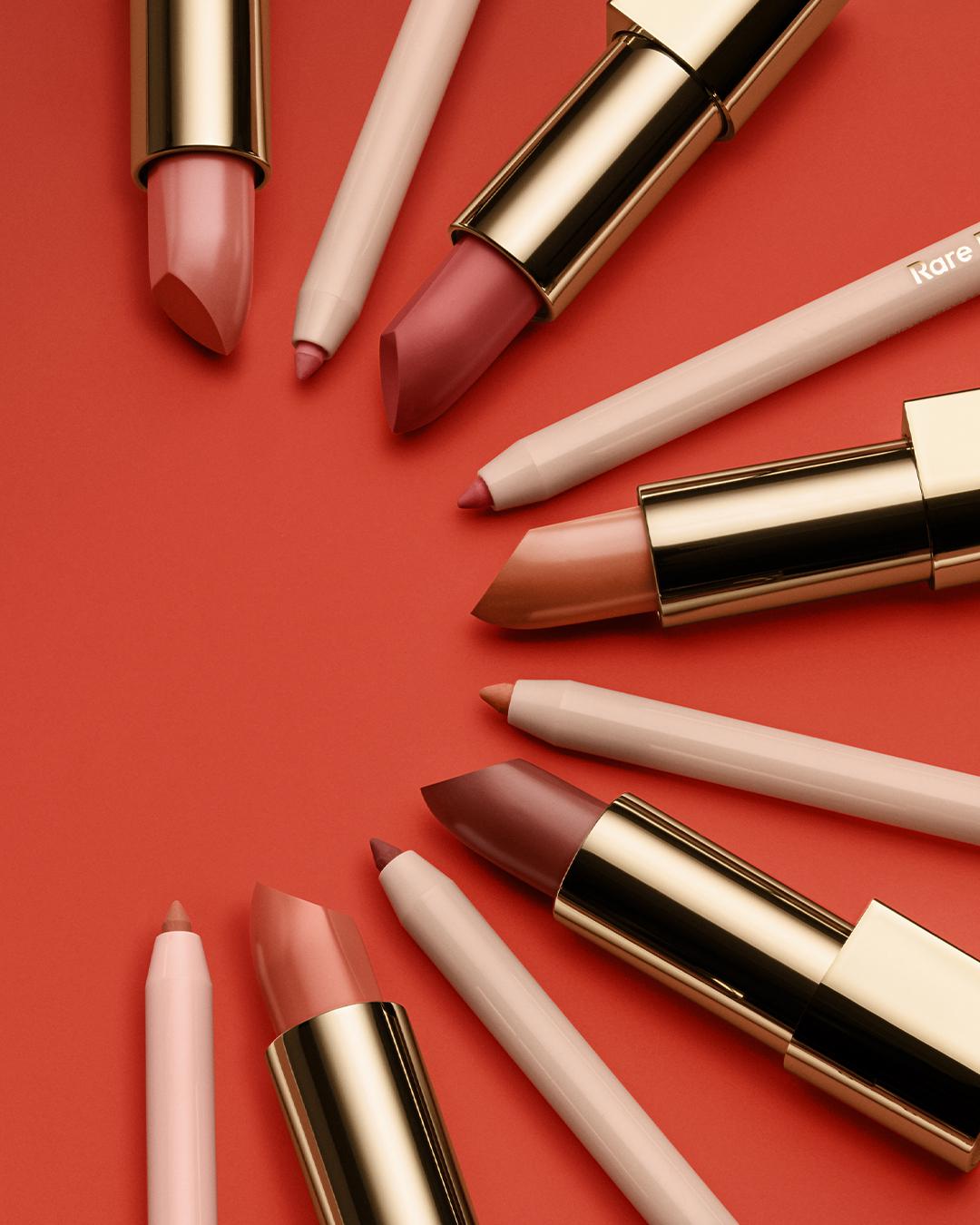 Giornata mondiale del rossetto: 10 brand da provare Giornata mondiale del rossetto: 10 brand da provare