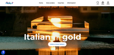 I costi pazzi dell’hub digitale del turismo Italia.it