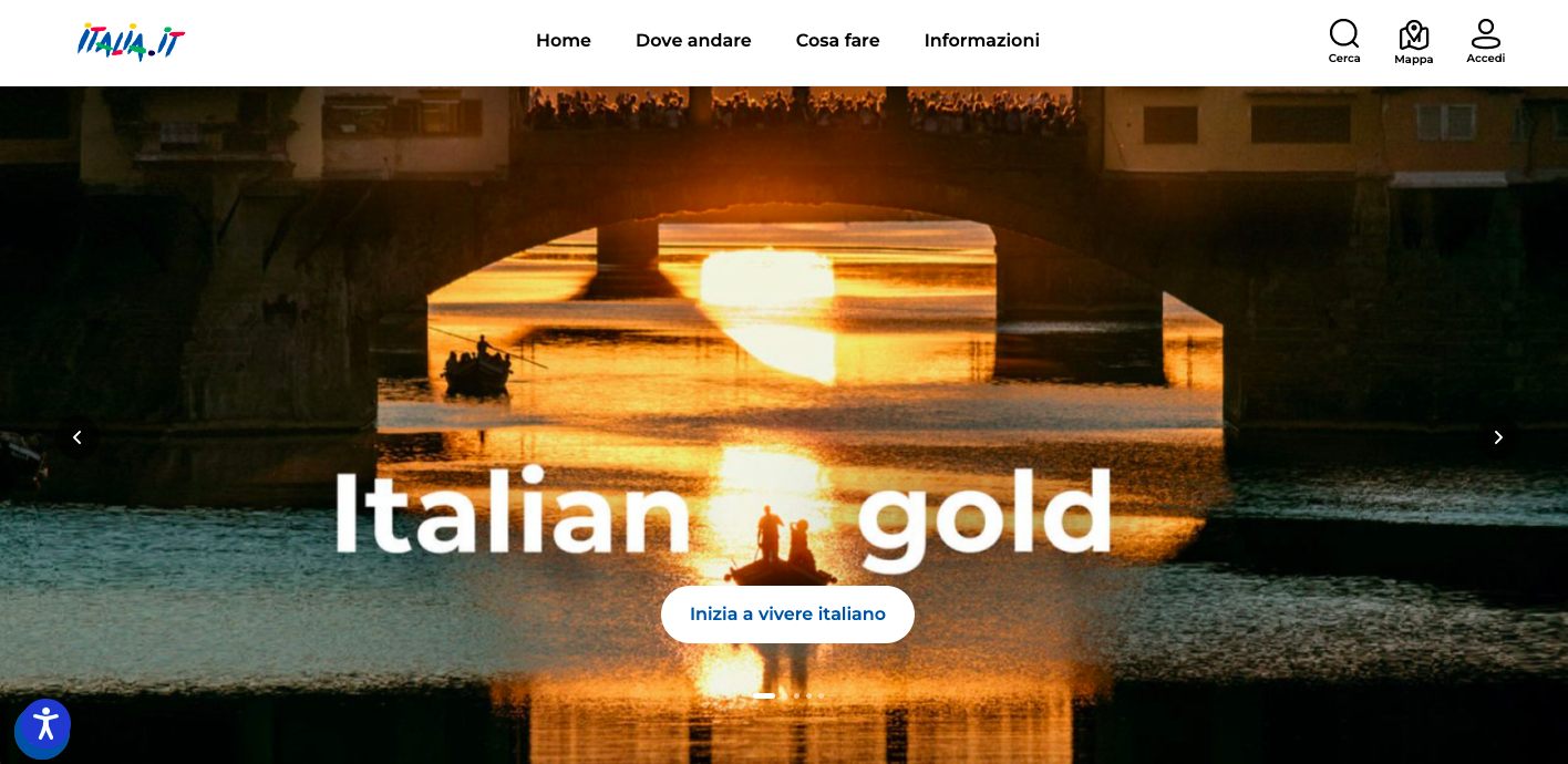 I costi pazzi dell’hub digitale del turismo Italia.it I costi pazzi dell’hub digitale del turismo Italia.it