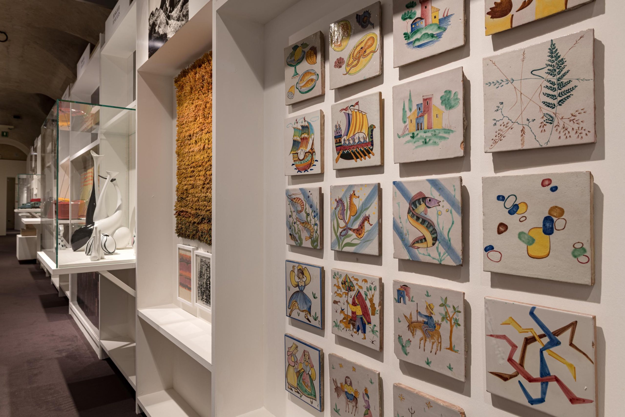 L’arte fa bene alla salute: l’OMS ne auspica quindi un utilizzo più massiccio