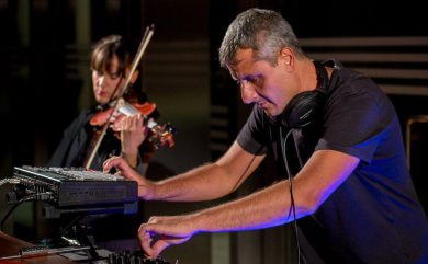 Phase Duo: quando la classica incontra l’elettronica