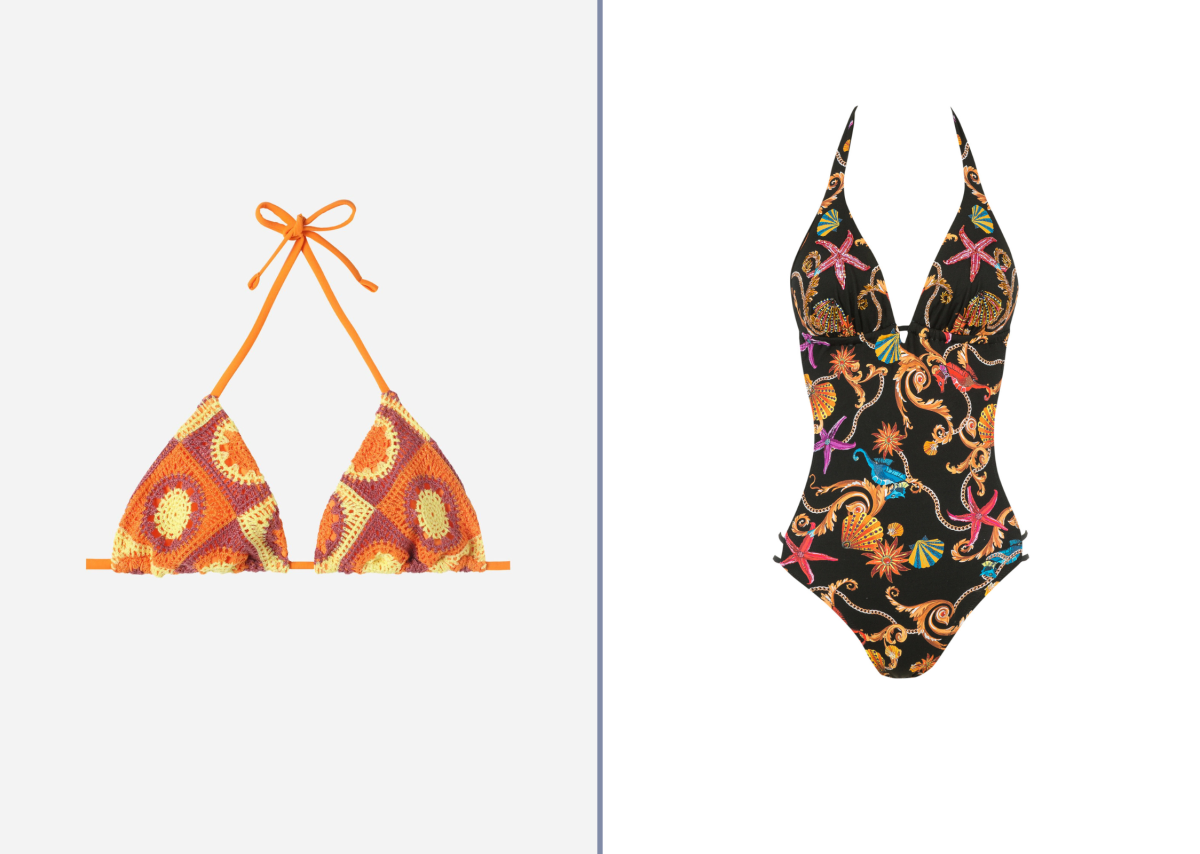 Galleria foto 'L’estate addosso: le migliori proposte mare per lei' - foto 13