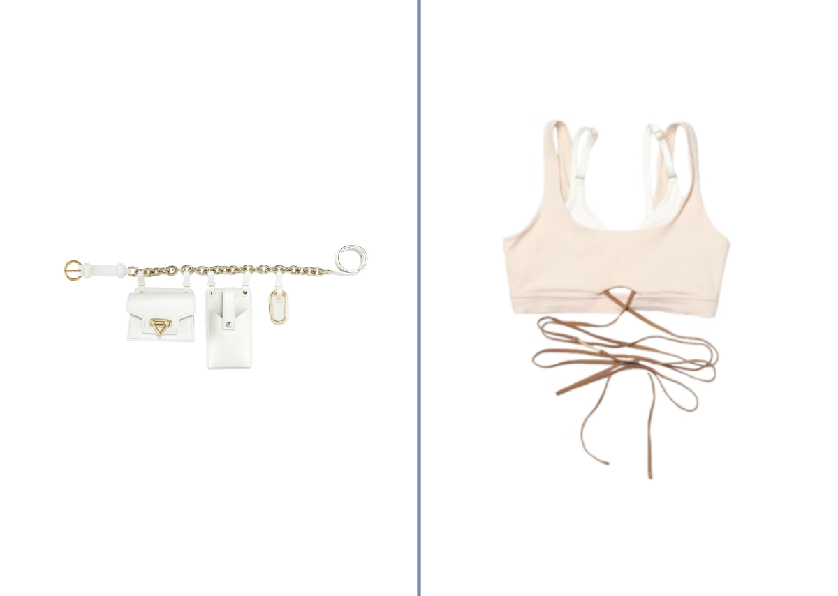 Galleria foto 'L’estate addosso: le migliori proposte mare per lei' - foto 14