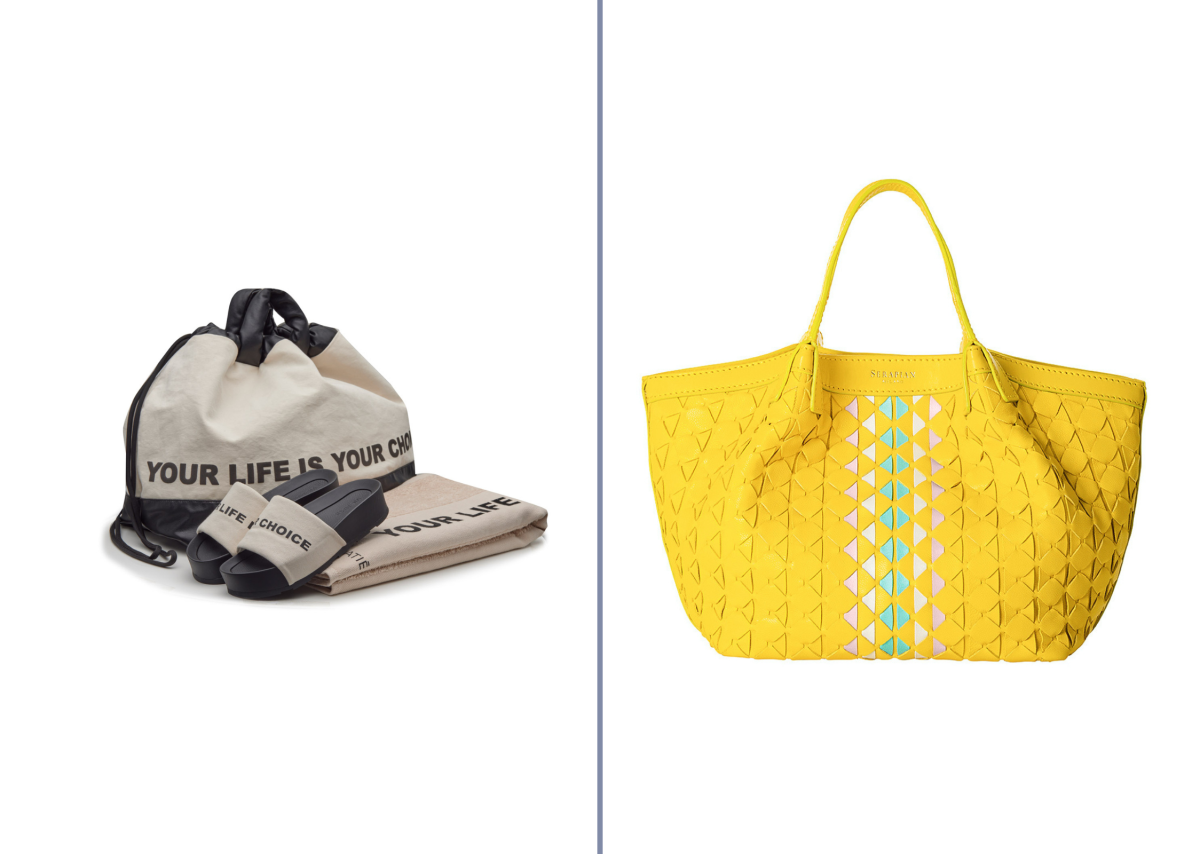 Galleria foto 'L’estate addosso: le migliori proposte mare per lei' - foto 15