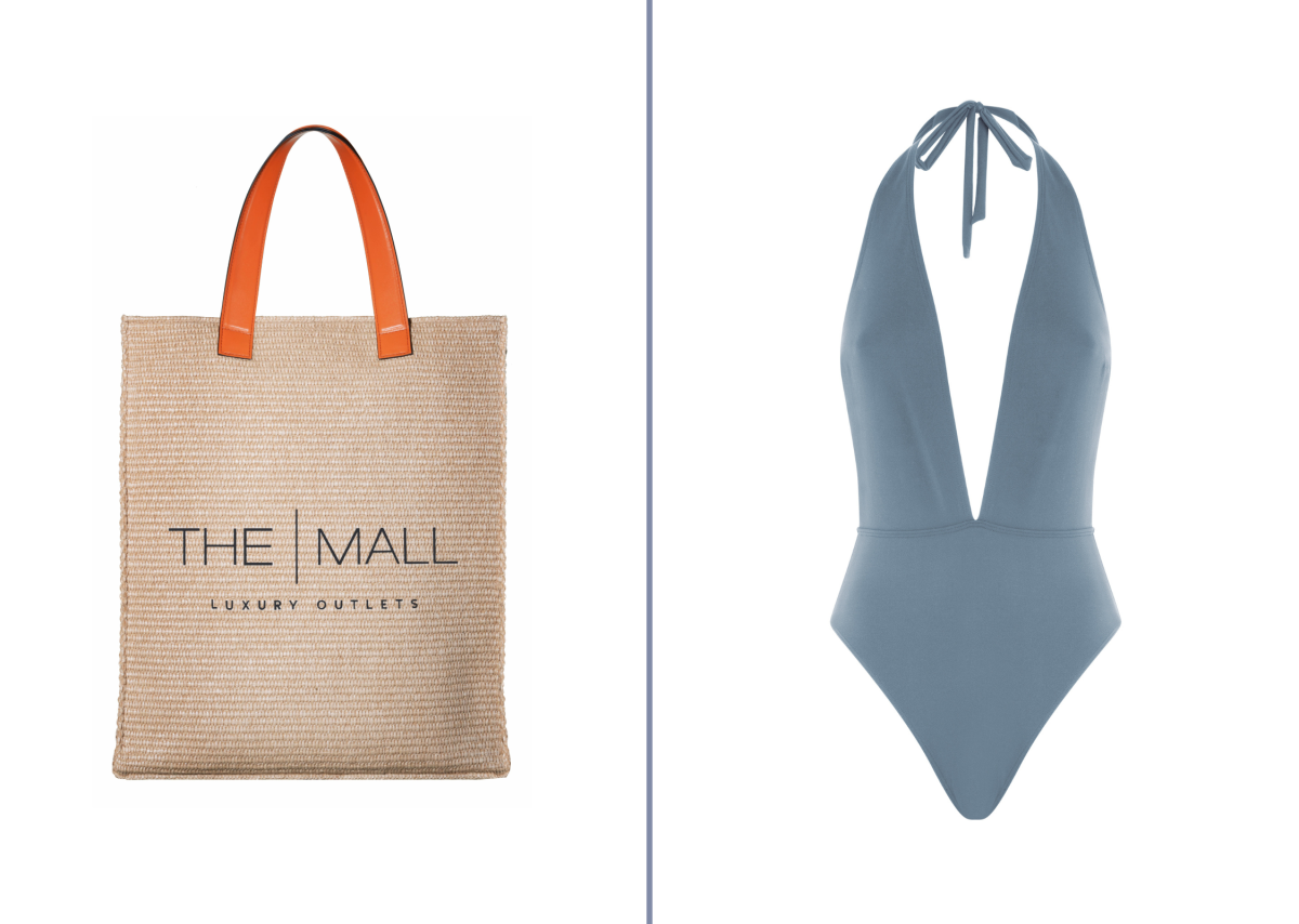 Galleria foto 'L’estate addosso: le migliori proposte mare per lei' - foto 16