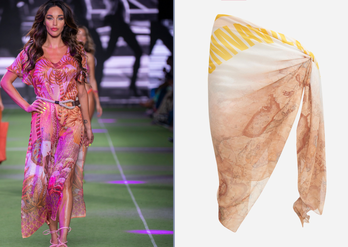 Galleria foto 'L’estate addosso: le migliori proposte mare per lei' - foto 17