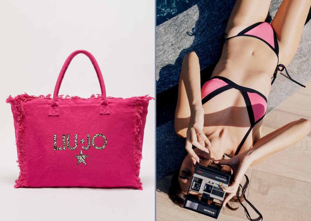 Galleria foto 'L’estate addosso: le migliori proposte mare per lei' - foto 18