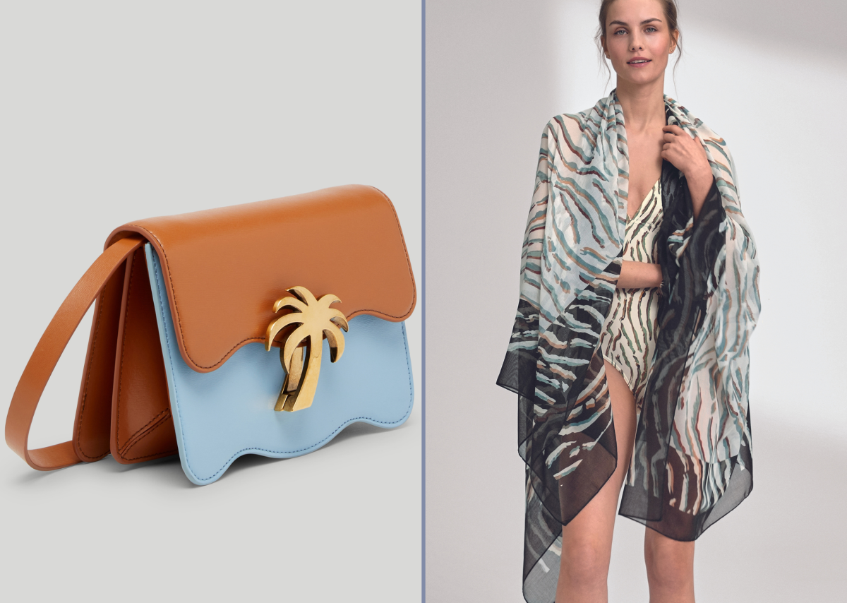 Galleria foto 'L’estate addosso: le migliori proposte mare per lei' - foto 19