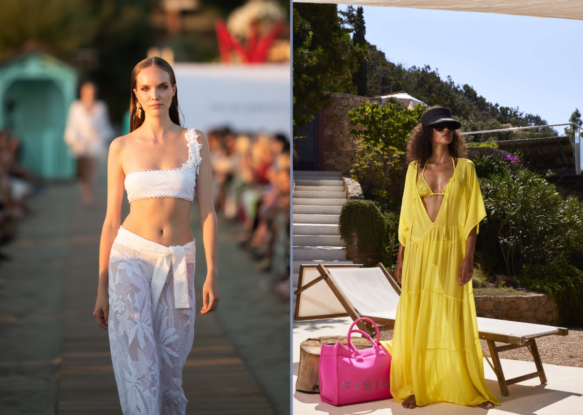 Galleria foto 'L’estate addosso: le migliori proposte mare per lei' - foto 20