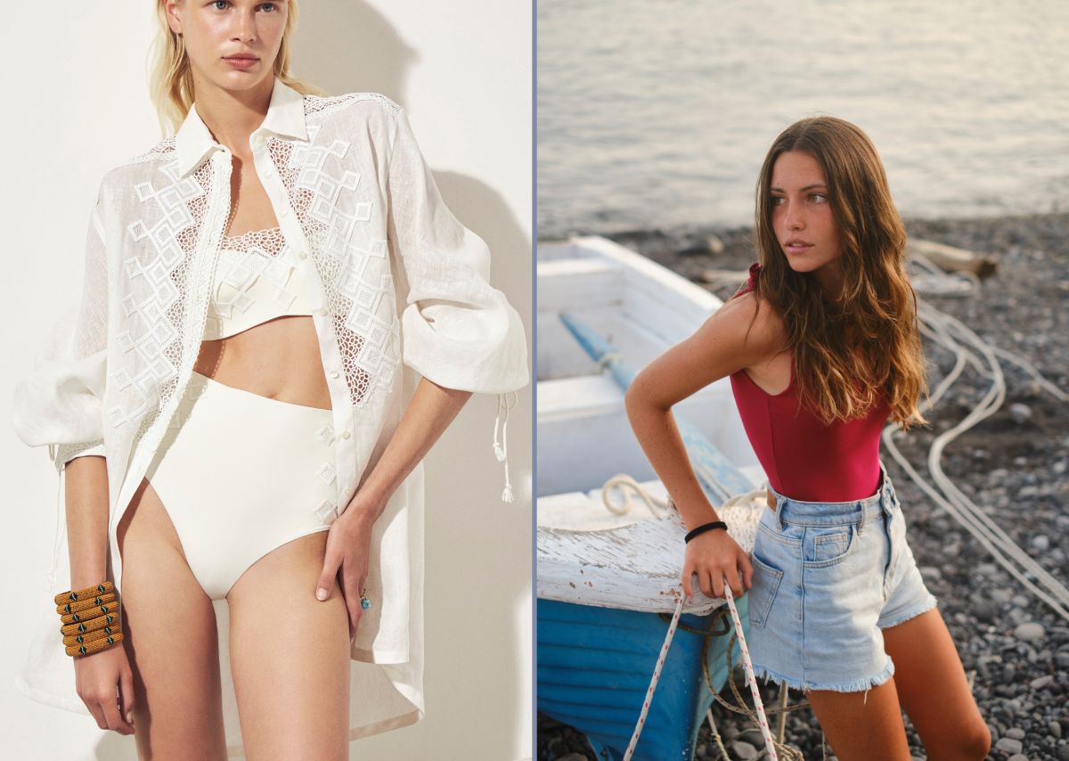 Galleria foto 'L’estate addosso: le migliori proposte mare per lei' - foto 21