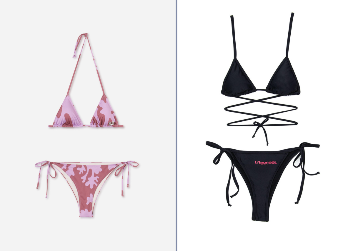 Galleria foto 'L’estate addosso: le migliori proposte mare per lei' - foto 12