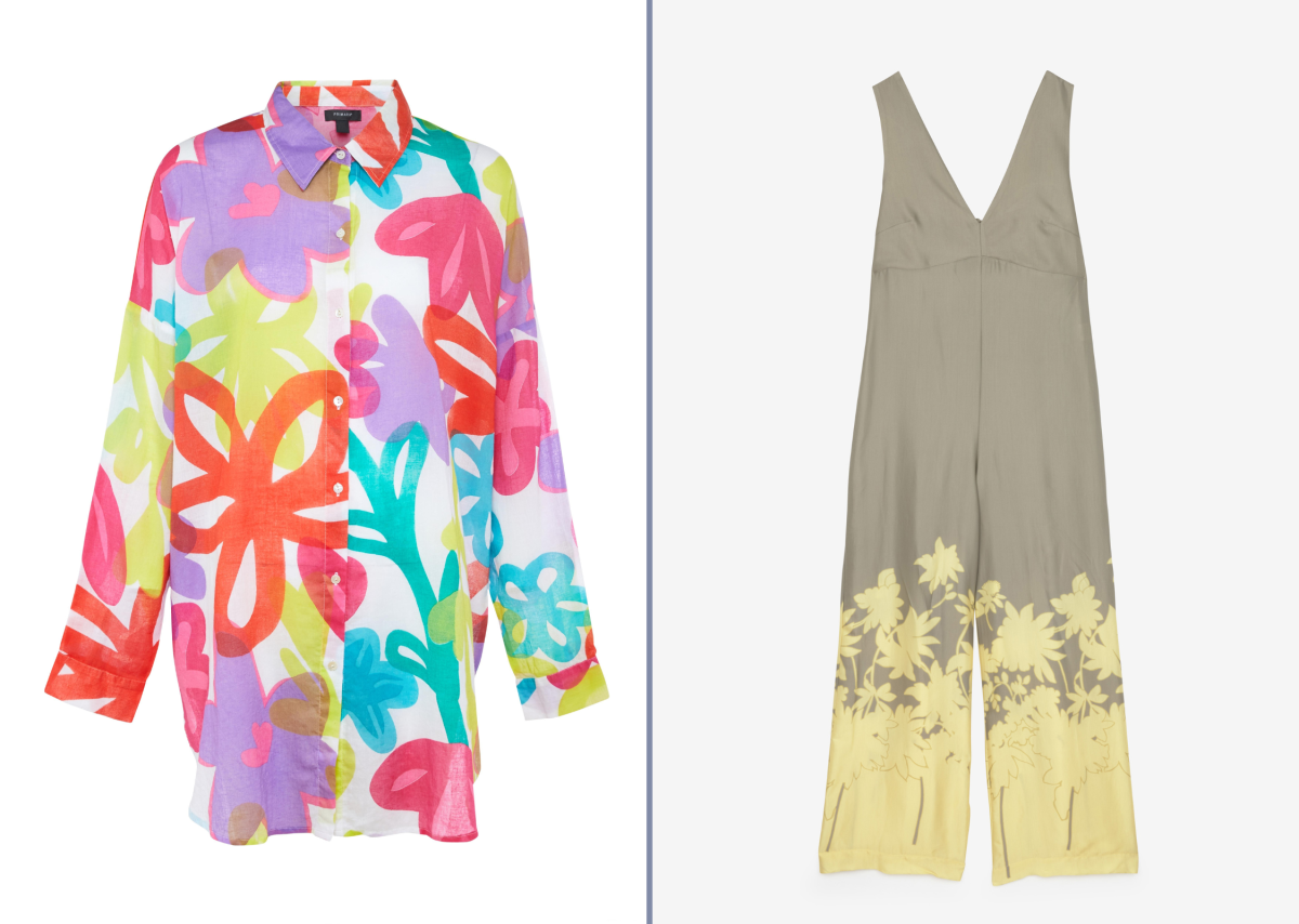 Galleria foto 'L’estate addosso: le migliori proposte mare per lei' - foto 11