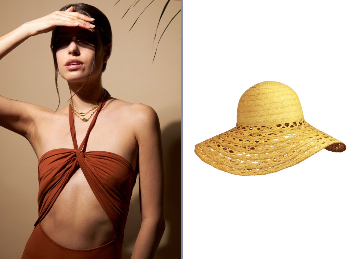 Galleria foto 'L’estate addosso: le migliori proposte mare per lei' - foto 4