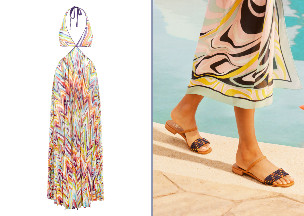 Galleria foto 'L’estate addosso: le migliori proposte mare per lei' - foto 5