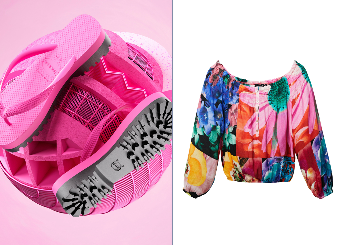 Galleria foto 'L’estate addosso: le migliori proposte mare per lei' - foto 6