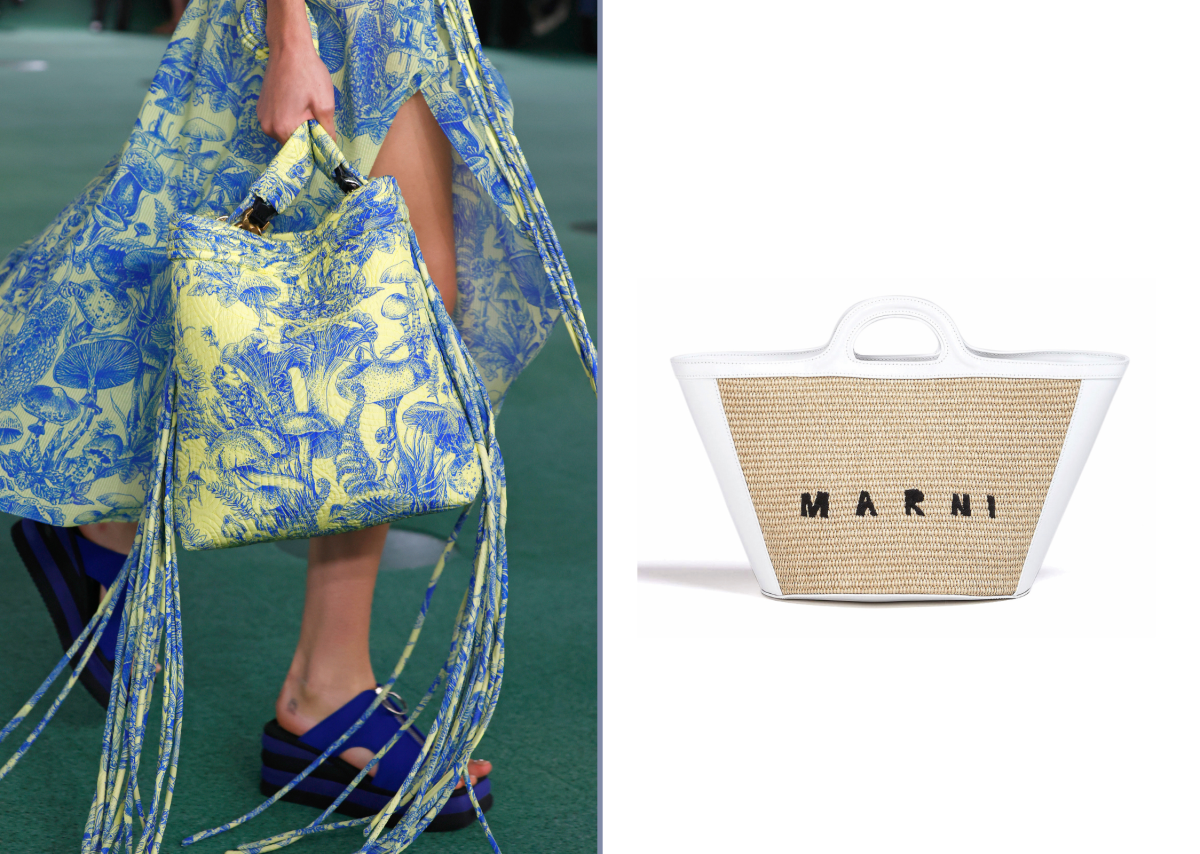 Galleria foto 'L’estate addosso: le migliori proposte mare per lei' - foto 7