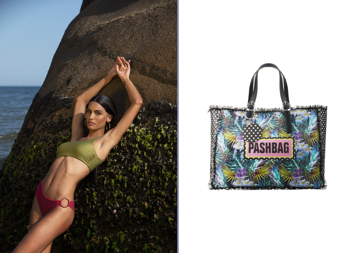 Galleria foto 'L’estate addosso: le migliori proposte mare per lei' - foto 8