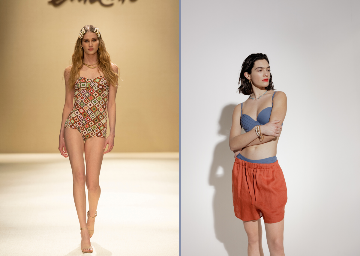 Galleria foto 'L’estate addosso: le migliori proposte mare per lei' - foto 9