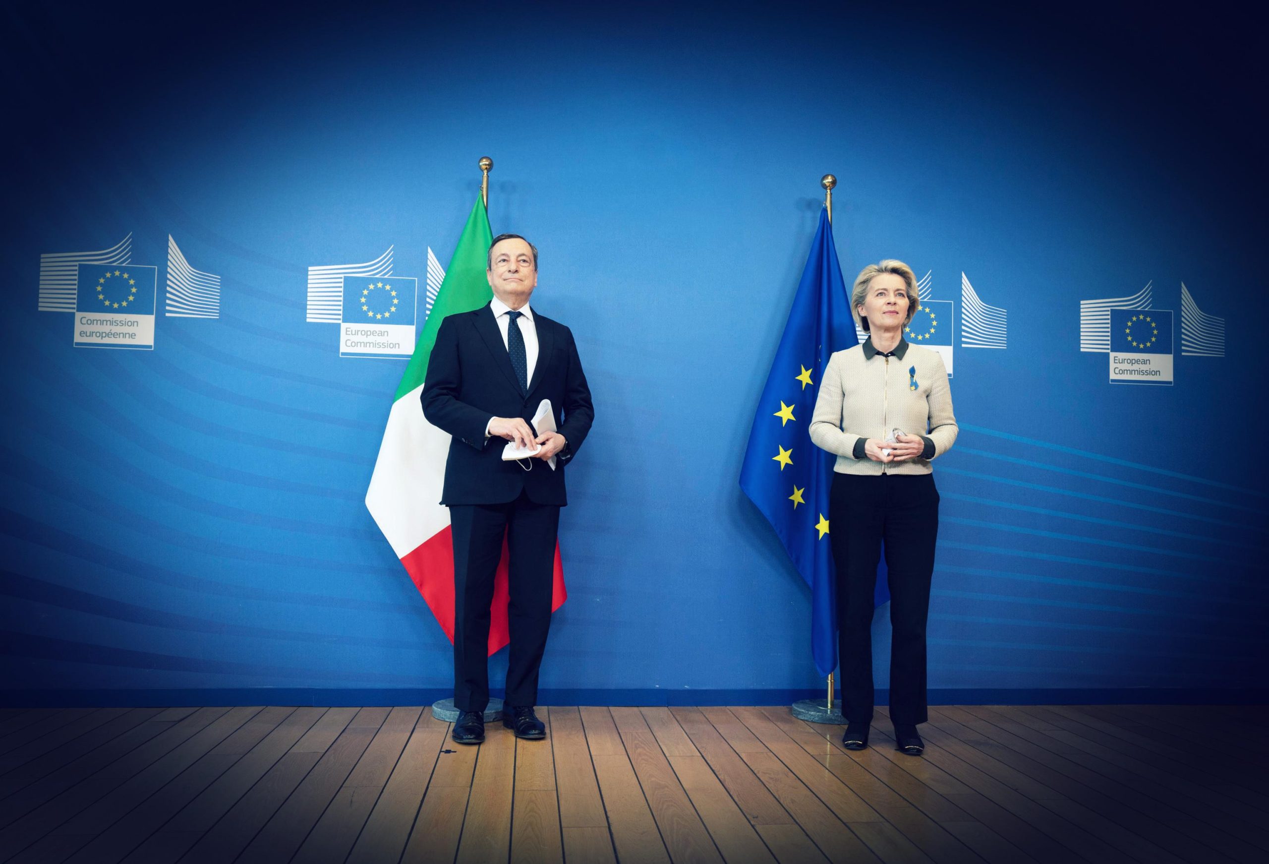 E se i fondi europei vanno a fondo? E se i fondi europei vanno a fondo?