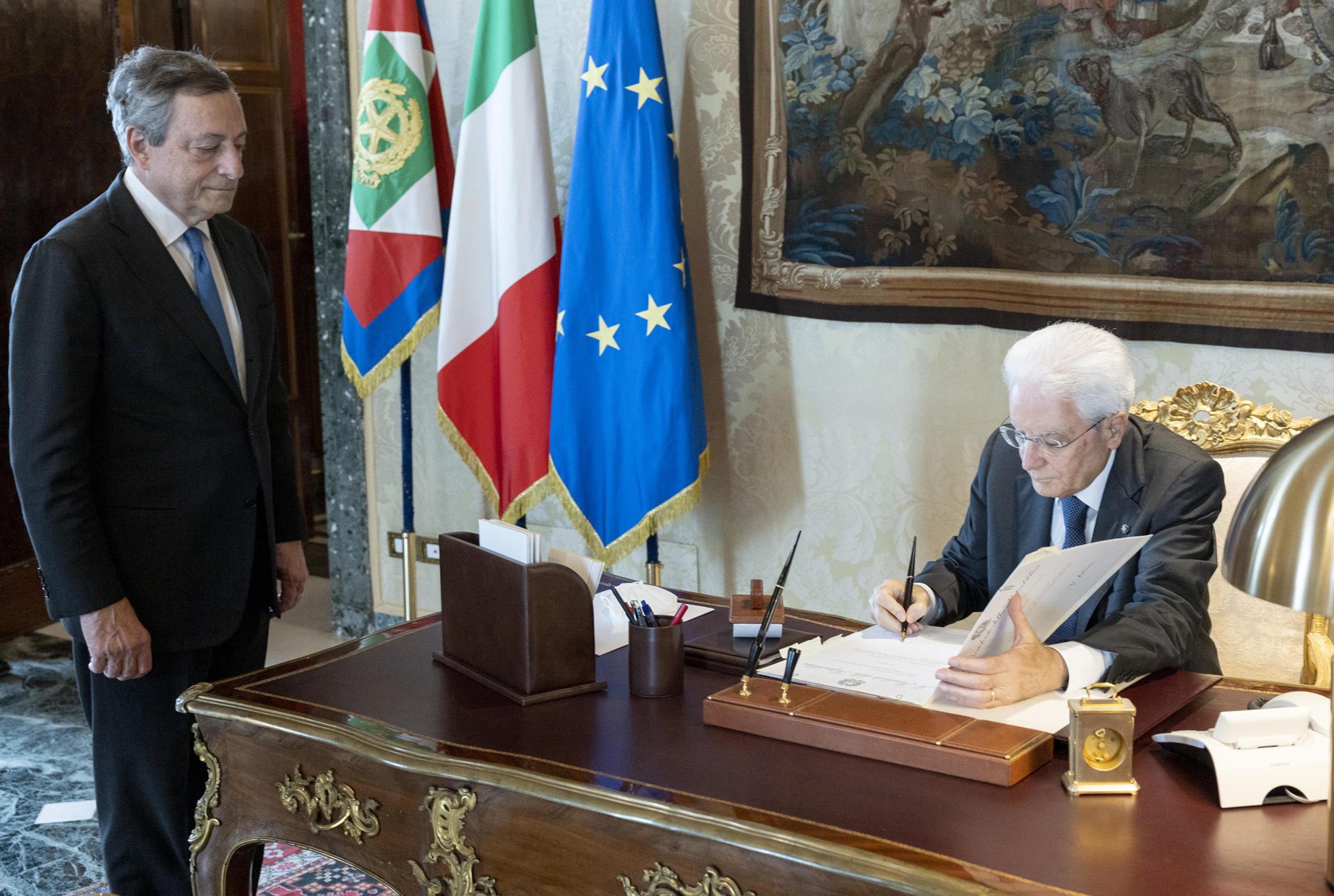 Quelli che ci mancano