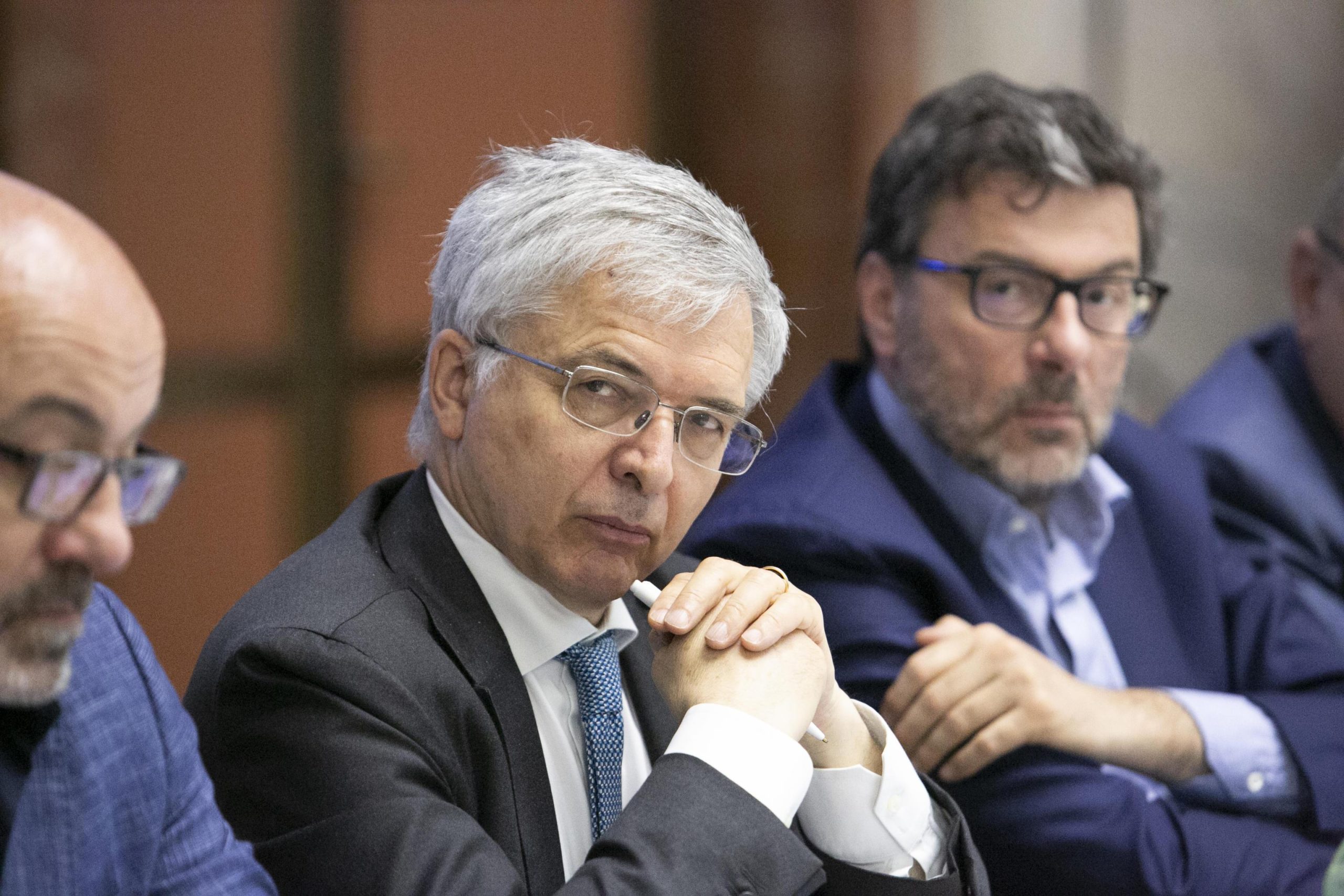 Spuntano 14,3 miliardi per il decreto Aiuti bis Spuntano 14,3 miliardi per il decreto Aiuti bis
