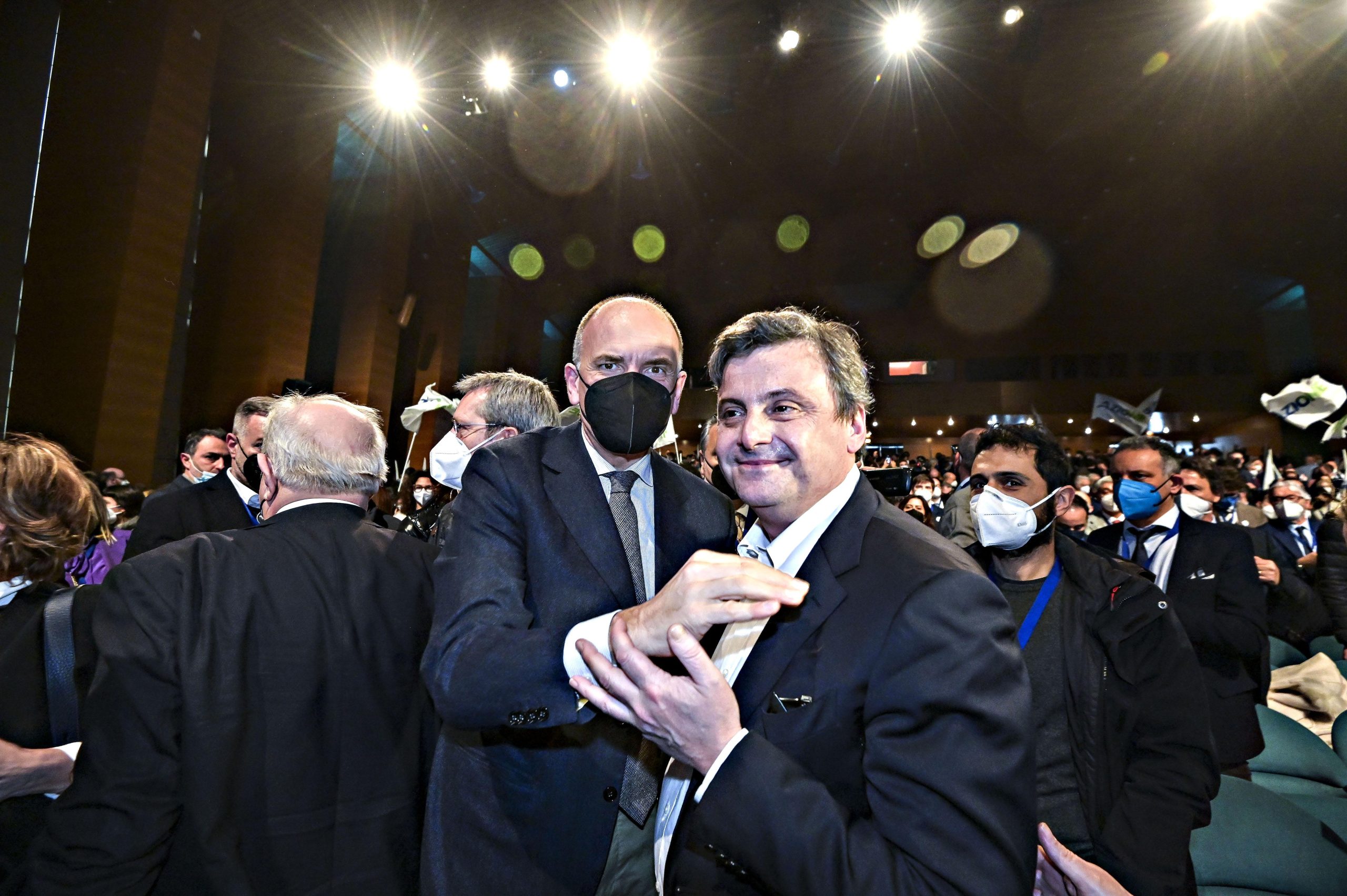 Il centrosinistra esiste solo su Tik Tok