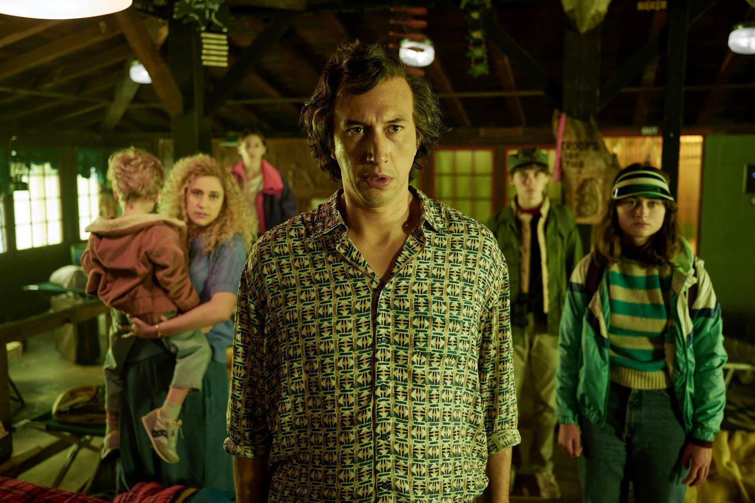 Cinema, Venezia 2022: tutti i film in concorso (5 gli italiani)