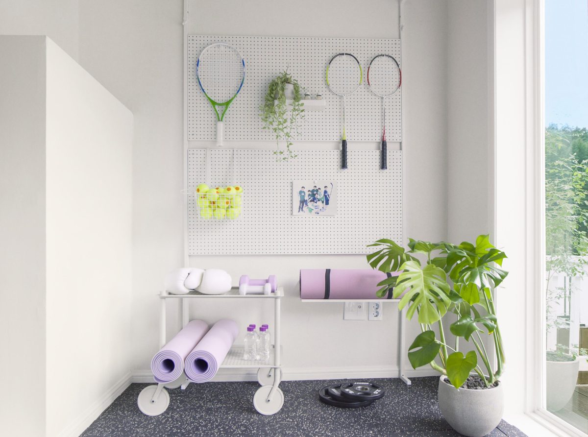 Galleria foto 'Un’estate da BTS con Airbnb' - foto 16