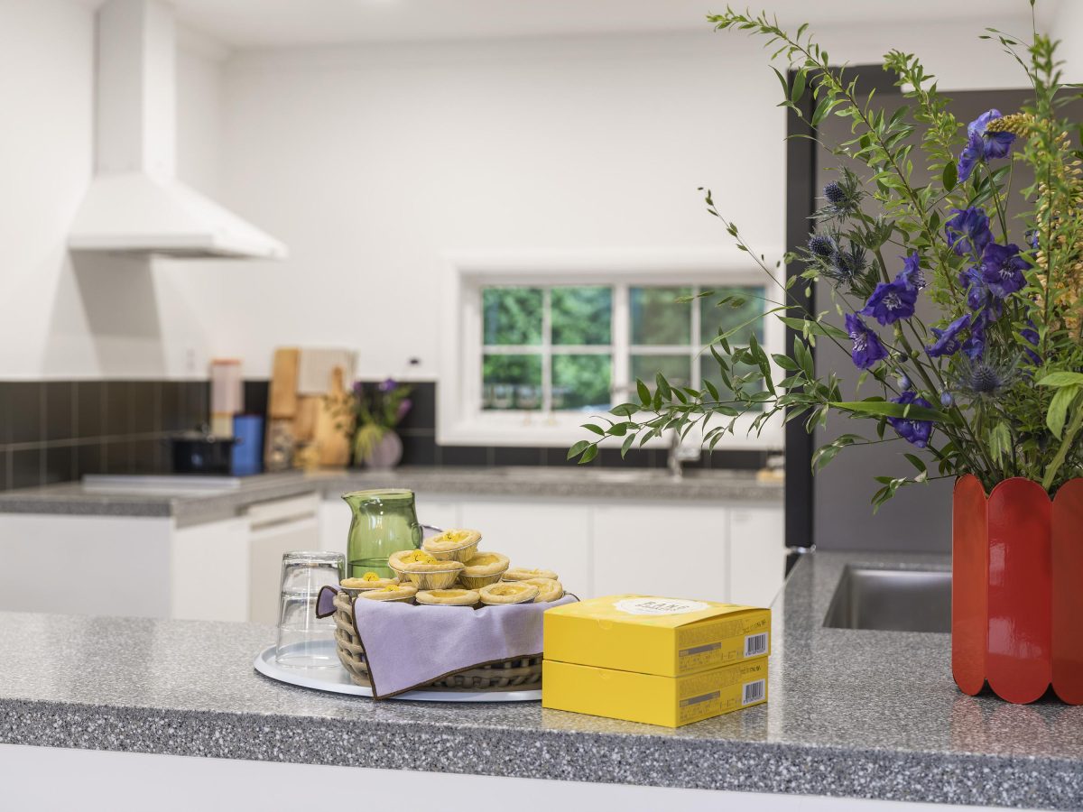 Galleria foto 'Un’estate da BTS con Airbnb' - foto 17