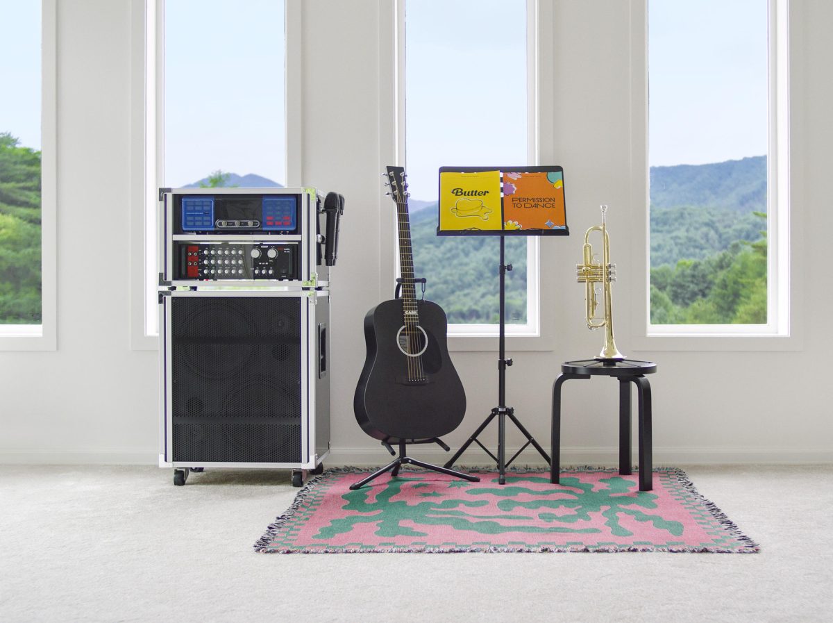 Galleria foto 'Un’estate da BTS con Airbnb' - foto 19