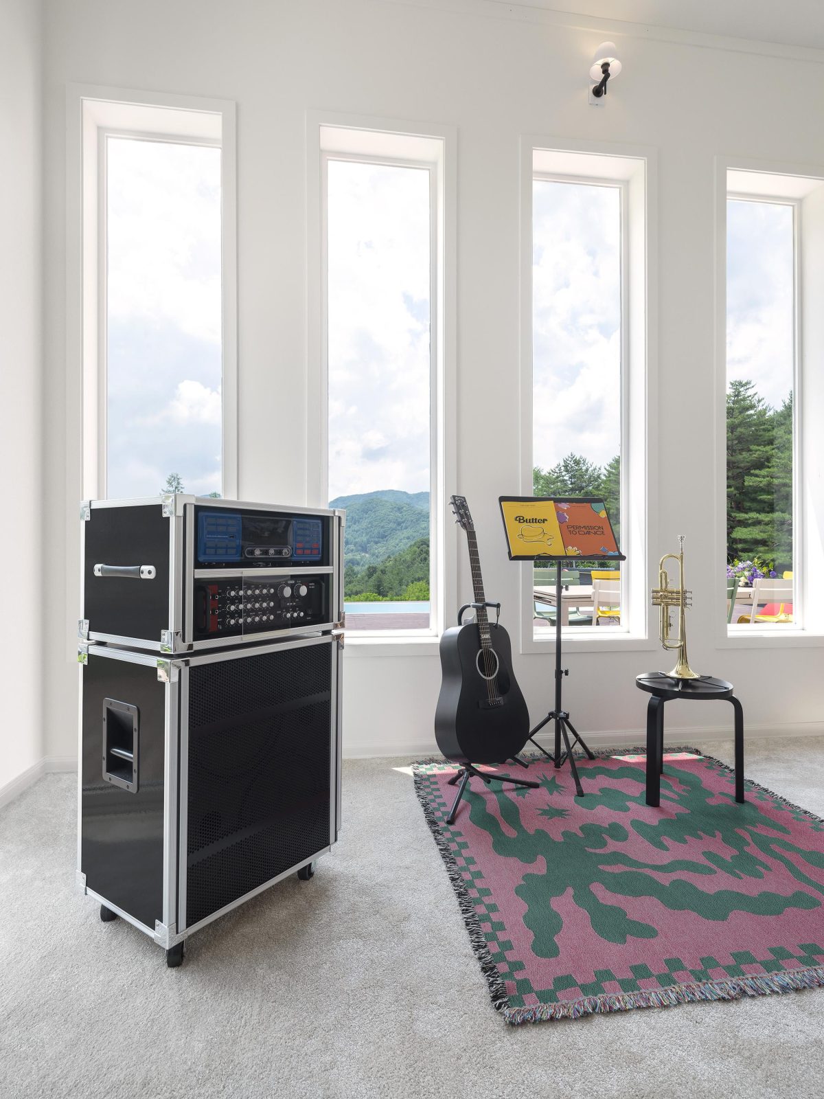 Galleria foto 'Un’estate da BTS con Airbnb' - foto 2