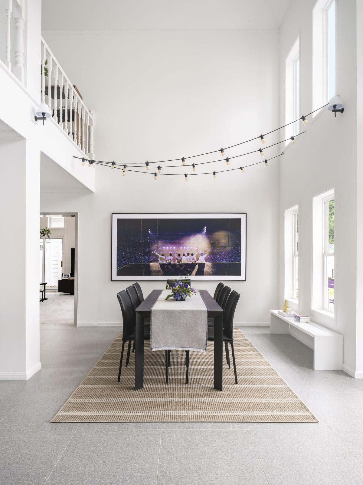 Galleria foto 'Un’estate da BTS con Airbnb' - foto 4