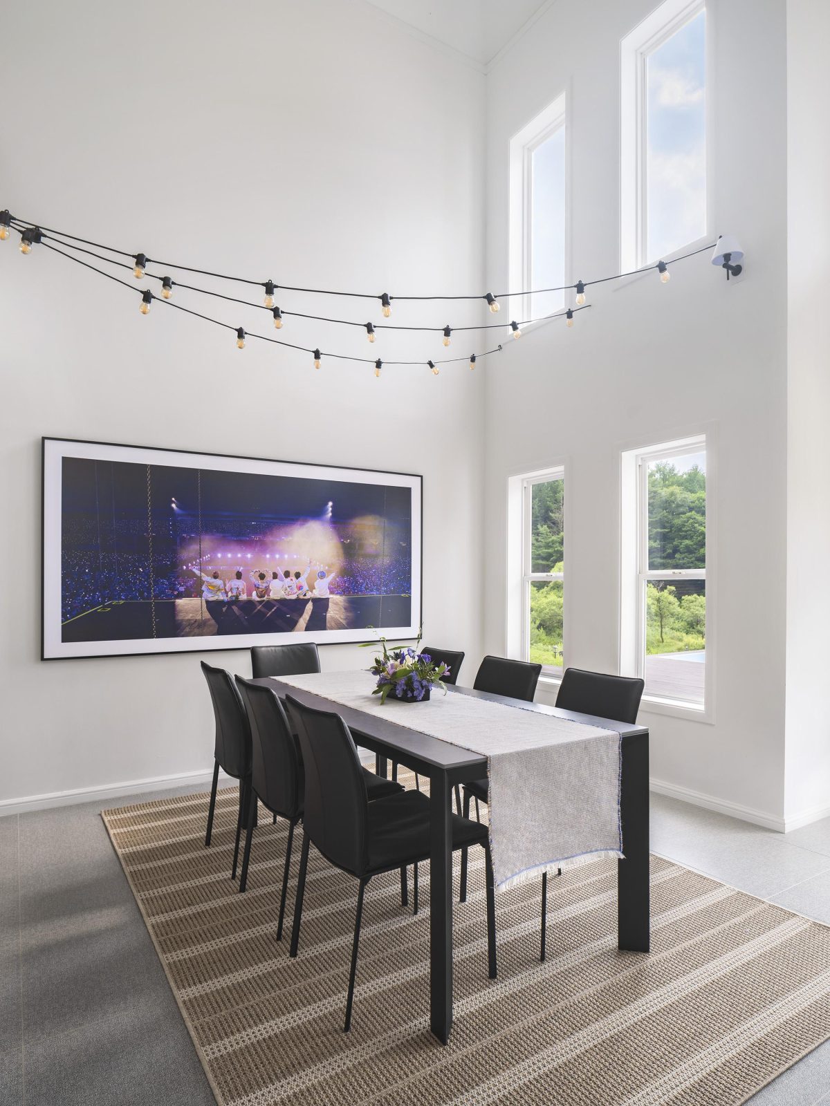 Galleria foto 'Un’estate da BTS con Airbnb' - foto 5