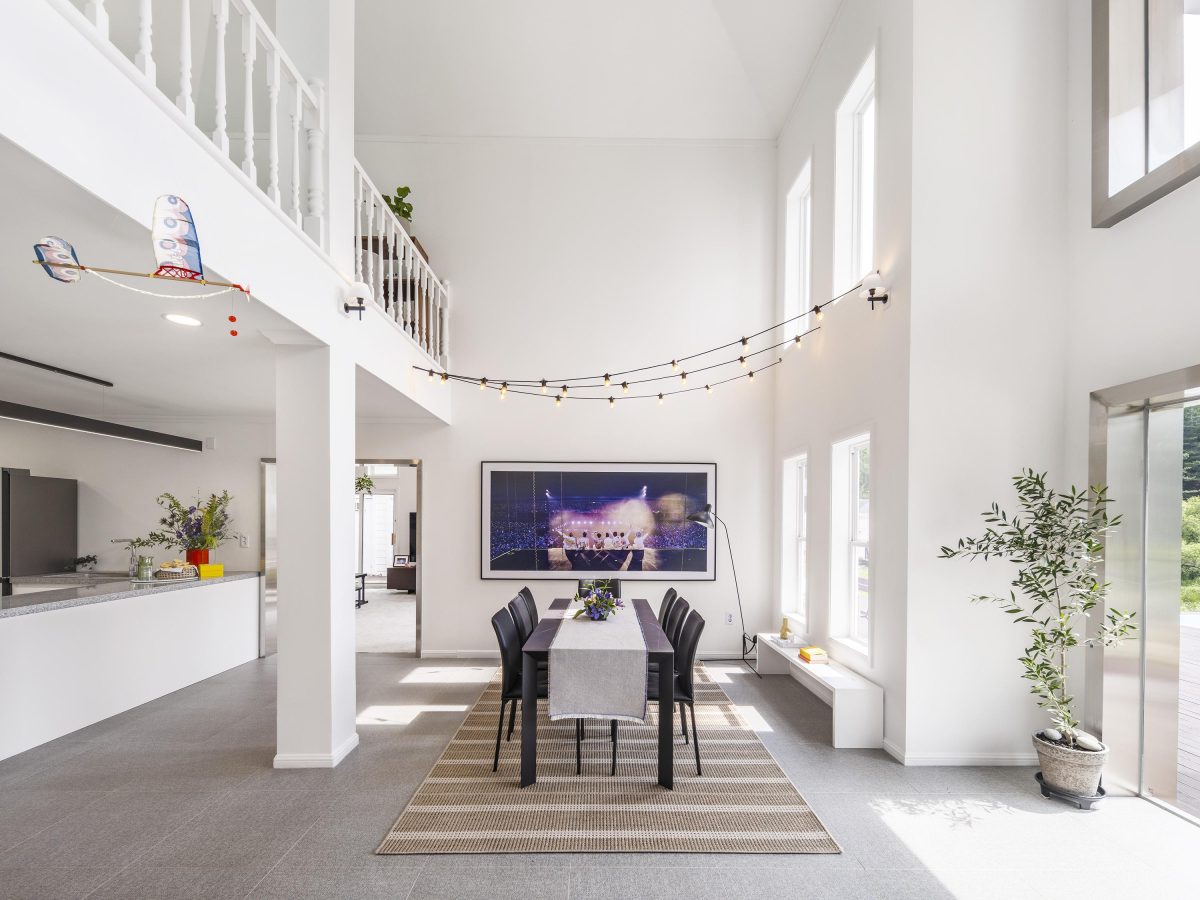 Galleria foto 'Un’estate da BTS con Airbnb' - foto 6