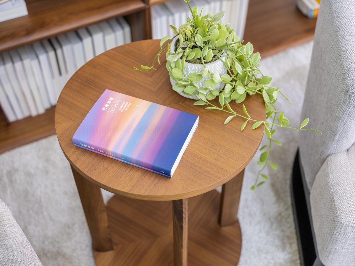 Galleria foto 'Un’estate da BTS con Airbnb' - foto 20