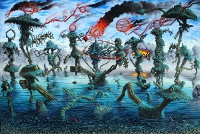 Il momento pop dell’Apocalisse