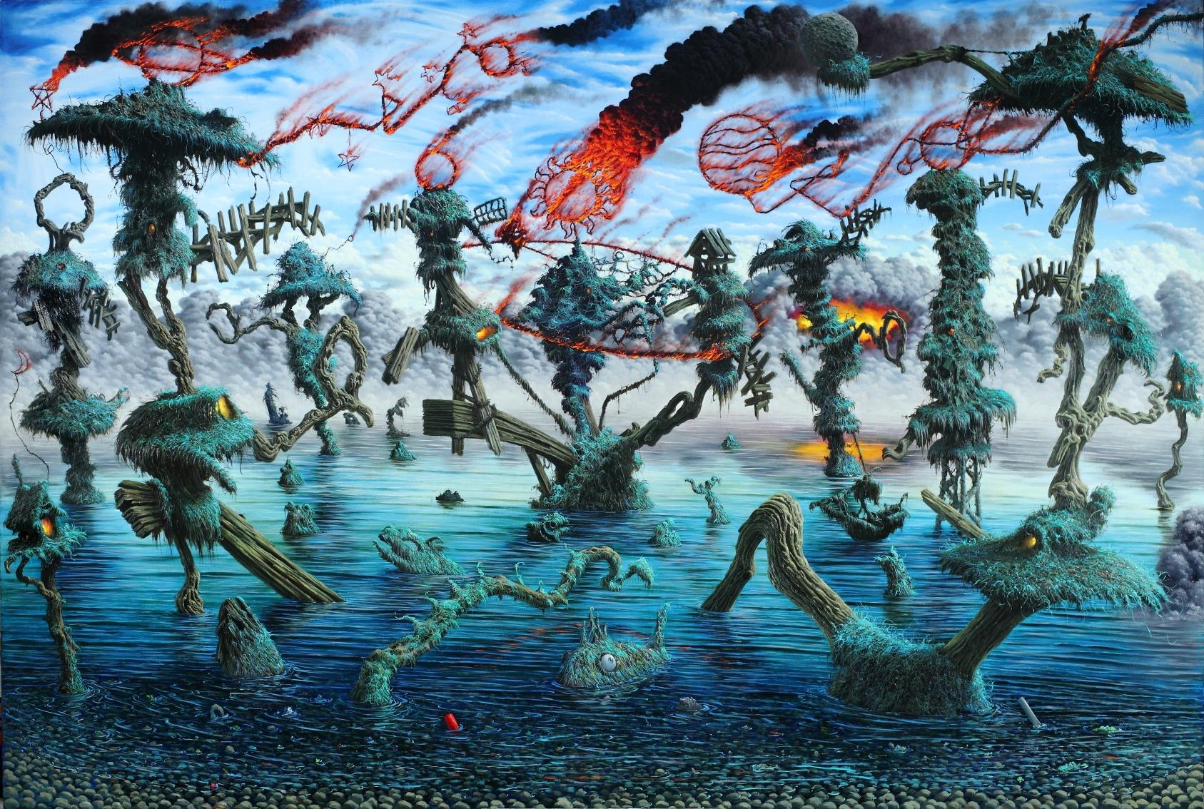 Il momento pop dell’Apocalisse