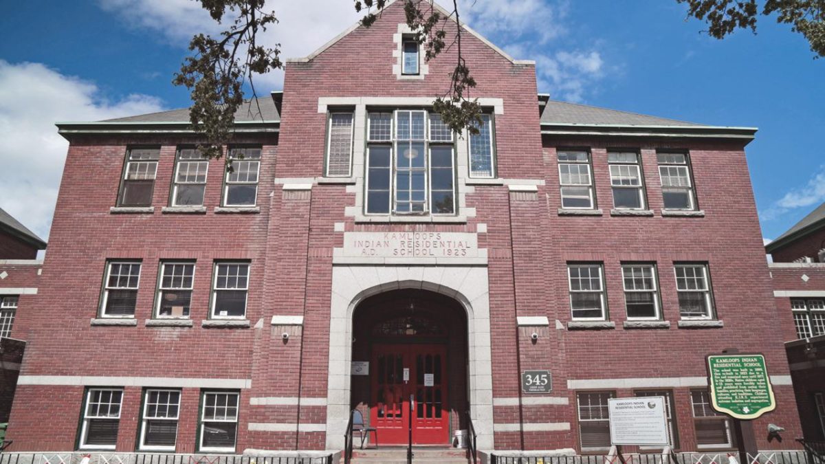 Galleria foto 'Rieducazione canadese' - foto 2