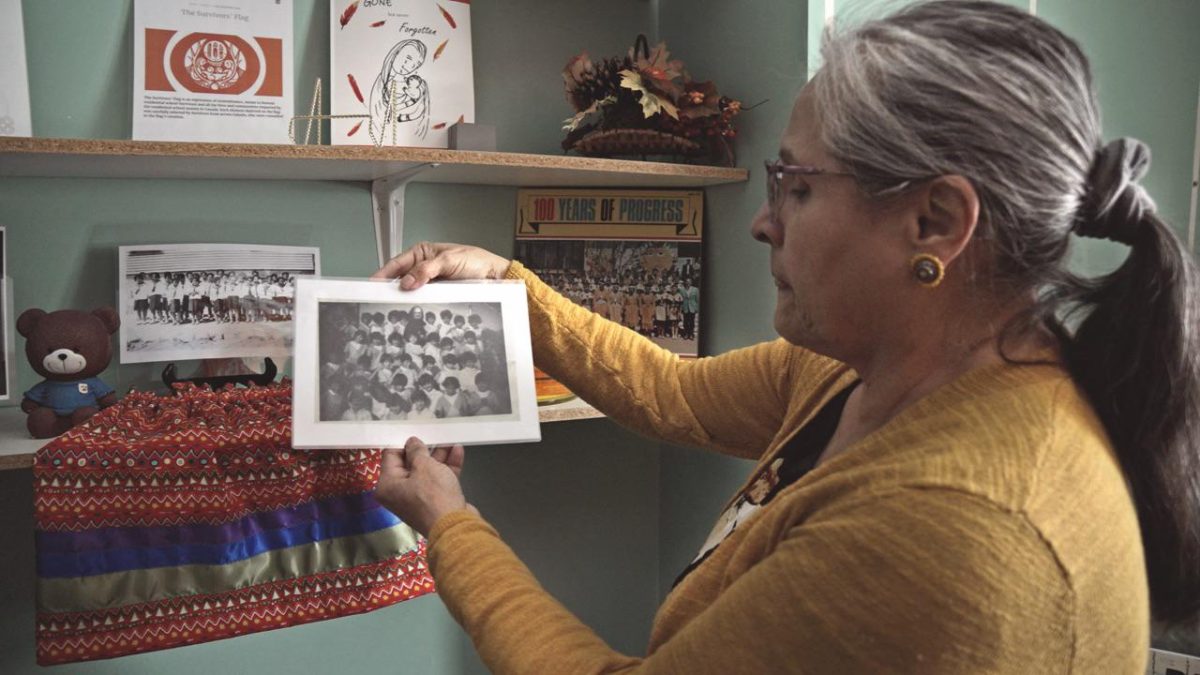 Galleria foto 'Rieducazione canadese' - foto 7