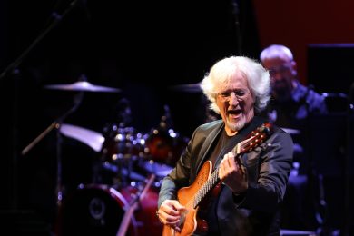 Addio a Vittorio De Scalzi anima dei New Trolls