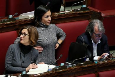 “Il nuovo centro? Un magma politico indecifrabile”