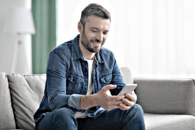 WindTre in campo contro le chiamate indesiderate