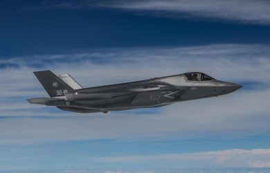 Anche Praga sceglie gli F-35 ( e l’Italia ci guadagna)