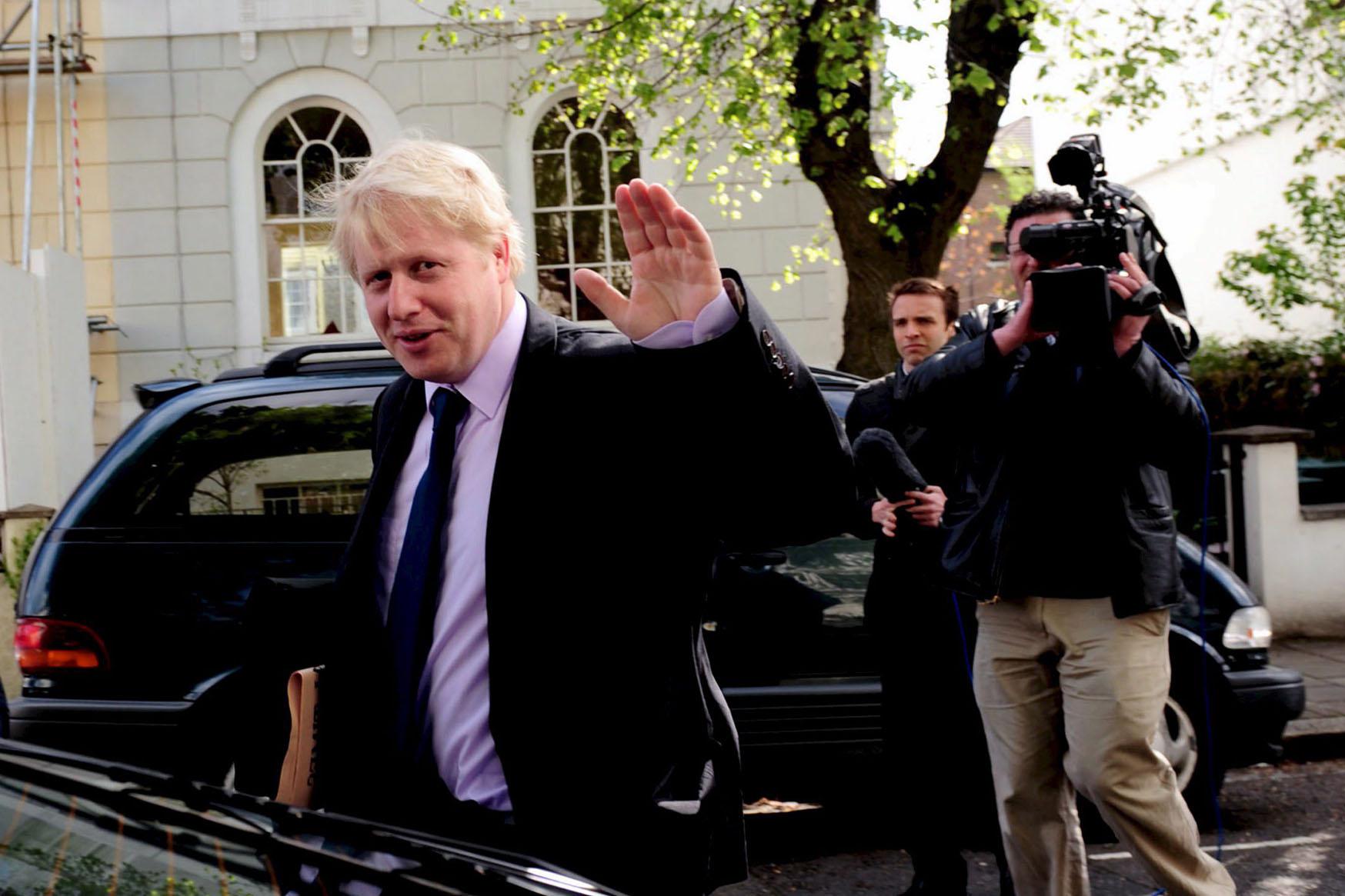 Boris al tramonto, ma il Regno Unito è già oltre