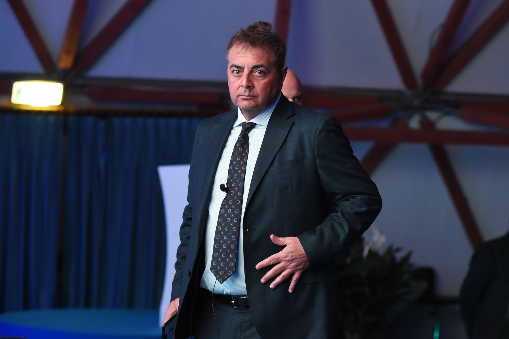 Sileoni: «Il futuro della banche 
può essere un caos. Lo dobbiamo governare»