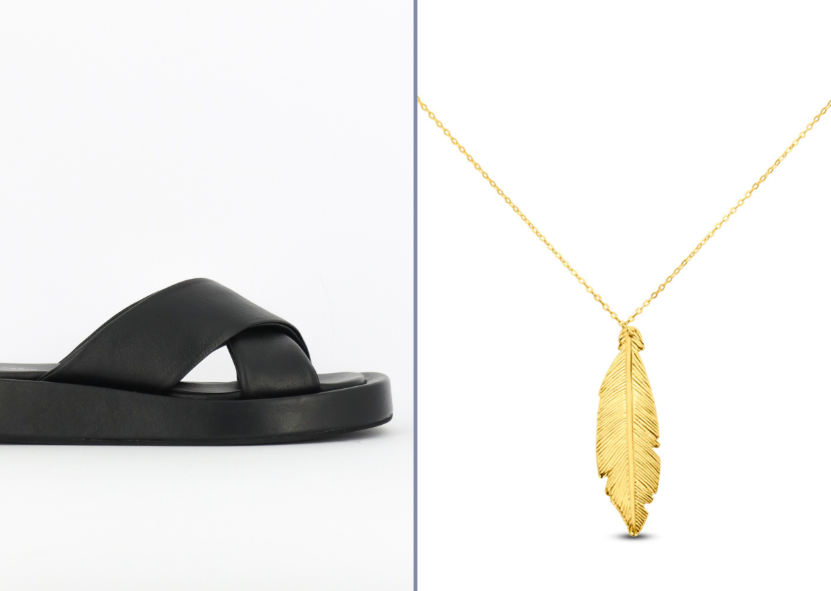 Per l’estate, la moda veste la donna di colore e fantasia