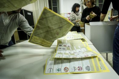 Mannheimer: “L’esito delle prossime elezioni è apertissimo”